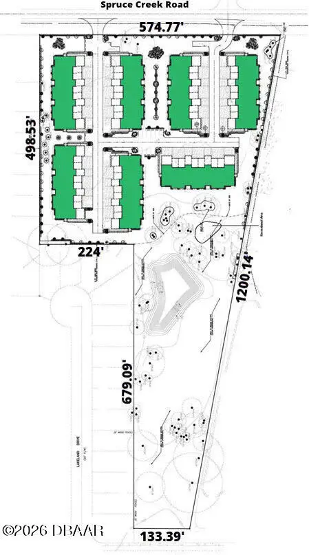 4870 Spruce Creek Road, Port Orange, FL 32127 - Image #2