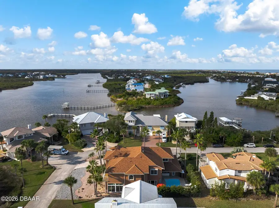 621 River View Road, Flagler Beach, FL 32136 - #2