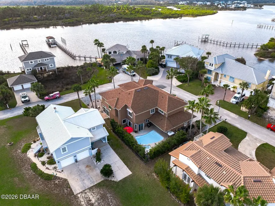 621 River View Road, Flagler Beach, FL 32136 - #3