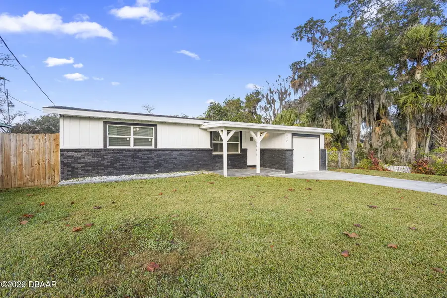 637 Ash Avenue, Daytona Beach, FL 32117 - #3