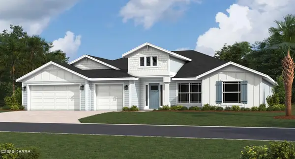 15 Eric Drive, Palm Coast, FL 32164