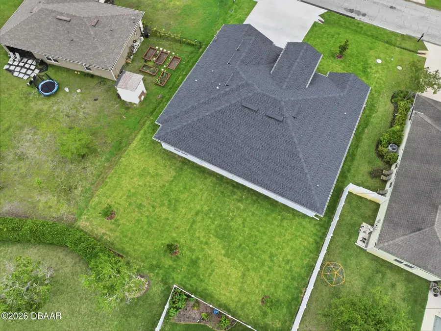 15 Eric Drive, Palm Coast, FL 32164 - #3