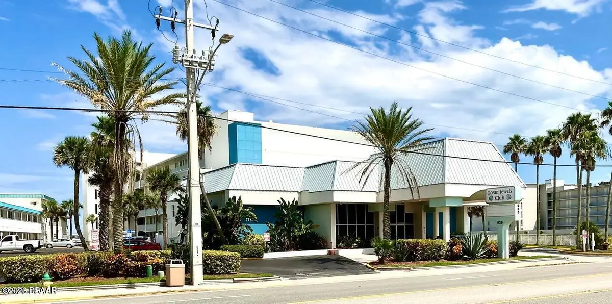 935 S Atlantic Avenue #304, Daytona Beach, FL 32118 - Image #1