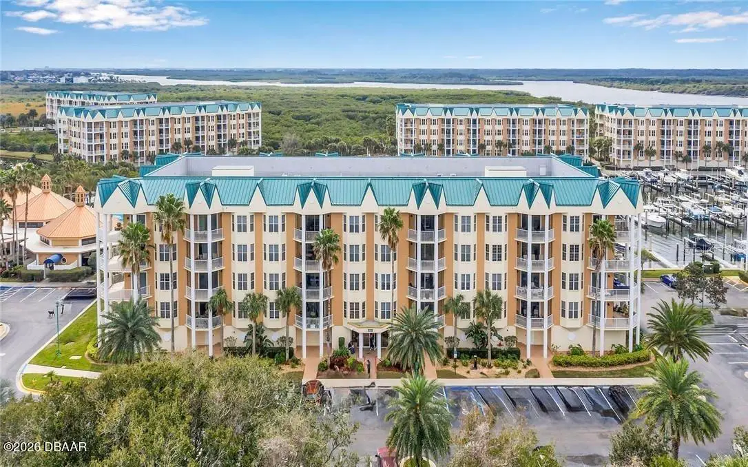 4623 Rivers Edge Village Lane #6308, Ponce Inlet, FL 32127 - Image #1