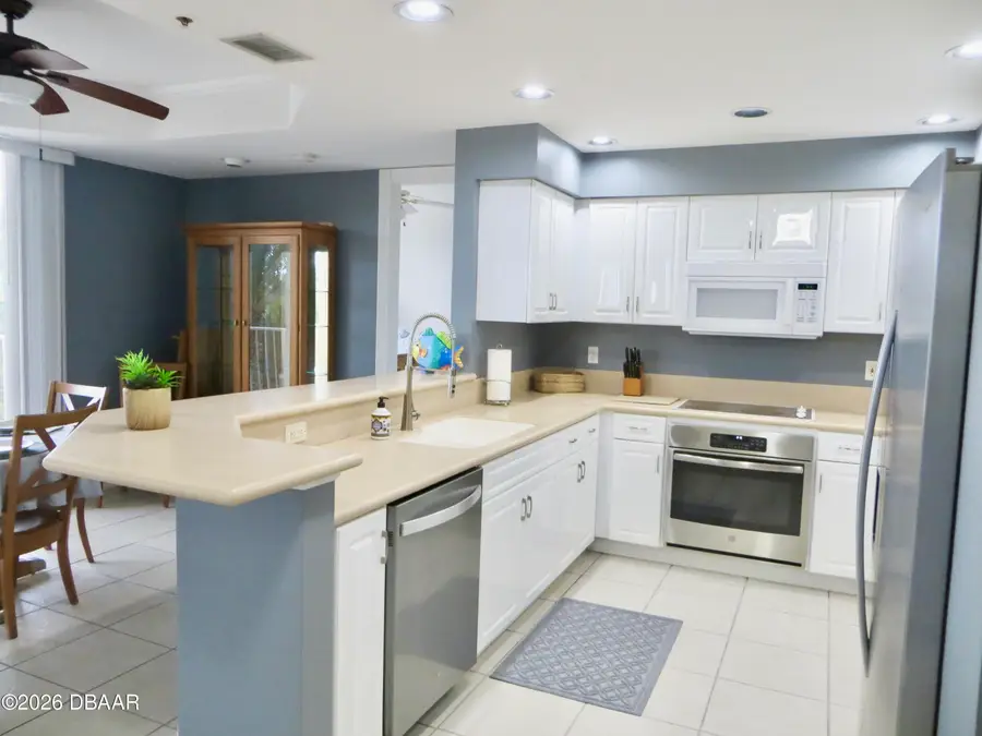 4623 Rivers Edge Village Lane #6308, Ponce Inlet, FL 32127 - Image #2