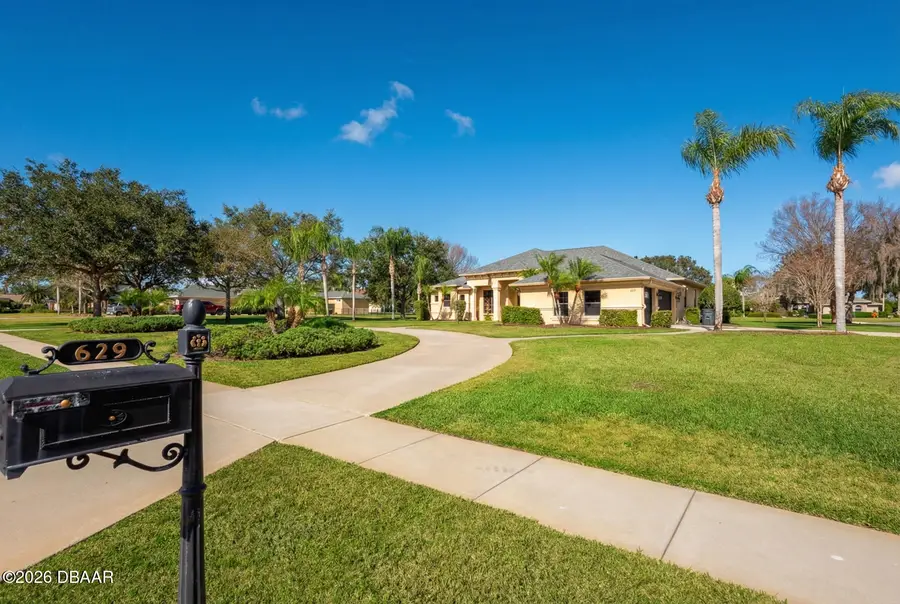 629 Hills Boulevard, Port Orange, FL 32127 - Image #3
