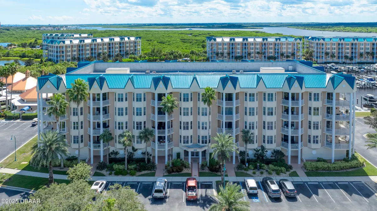 4623 Rivers Edge Village Lane #6208, Ponce Inlet, FL 32127 - Image #1