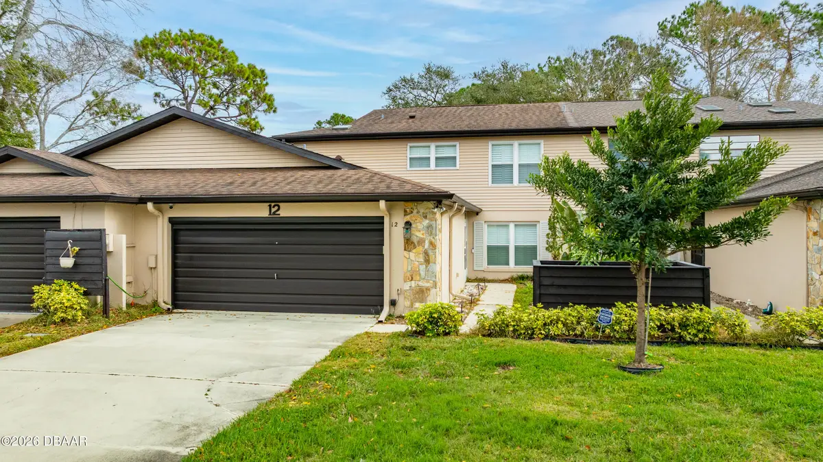 12 Big Buck Trail, Ormond Beach, FL 32174 - Image #1