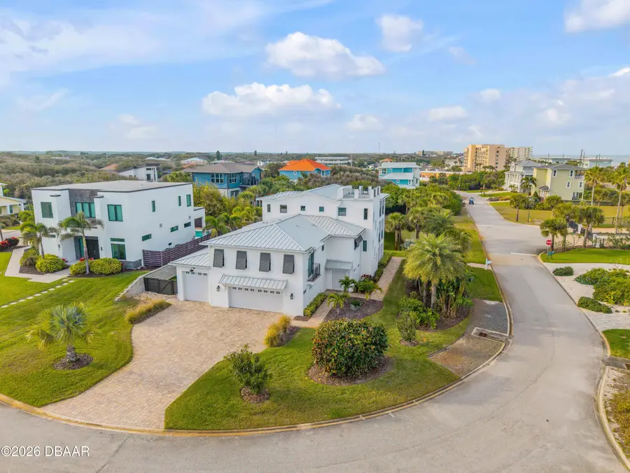 1 Mar Azul #N, Ponce Inlet, FL 32127 - Image #2