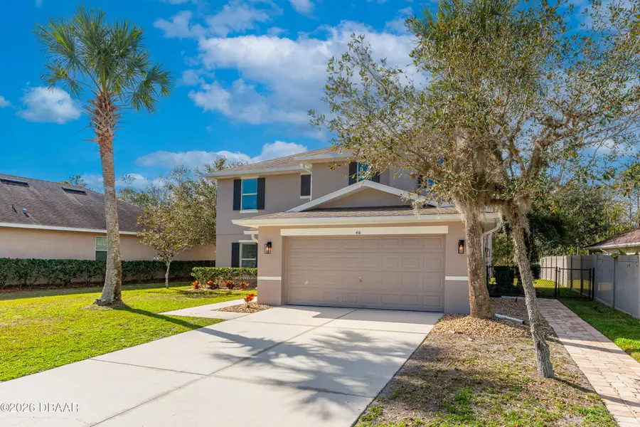 46 Levee Lane, Ormond Beach, FL 32174 - Image #3