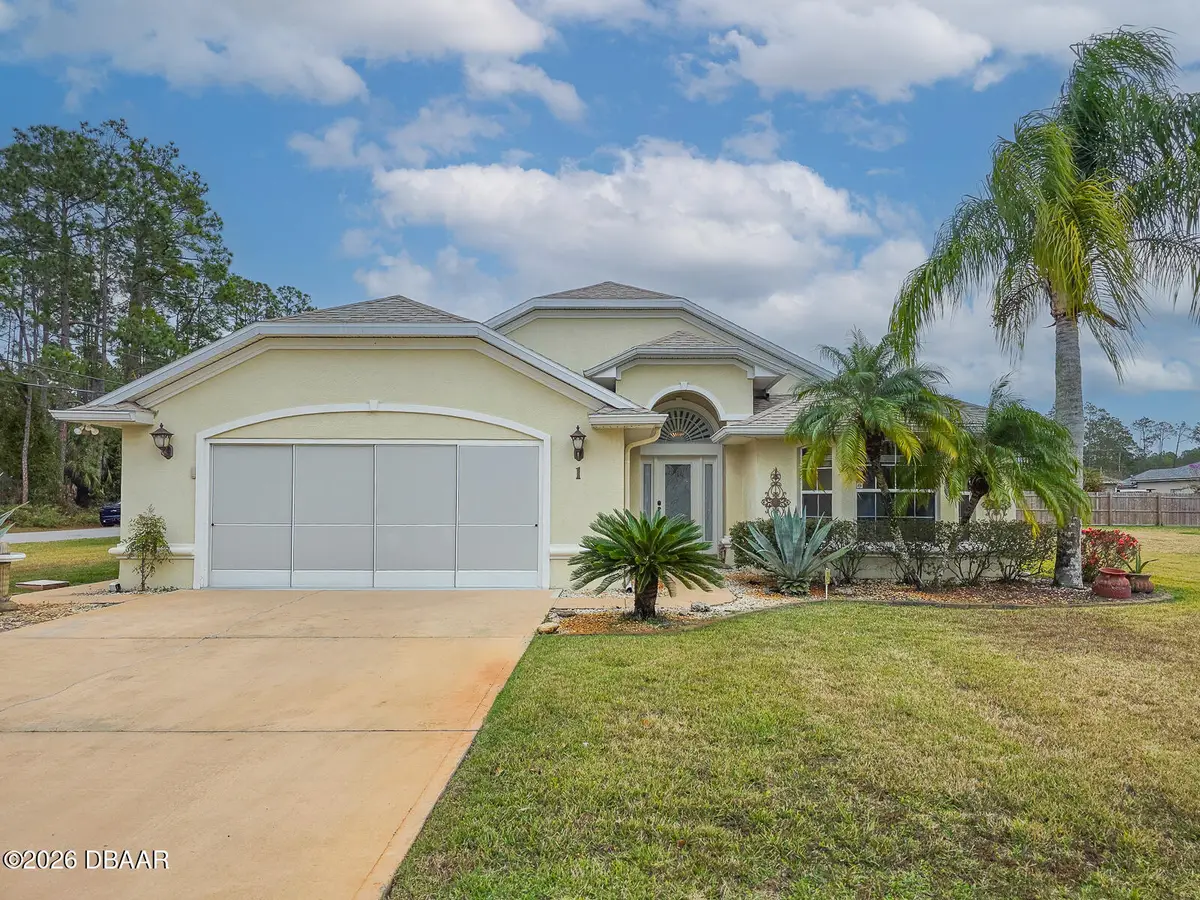 1 Ripley Place, Palm Coast, FL 32164 - Image #1