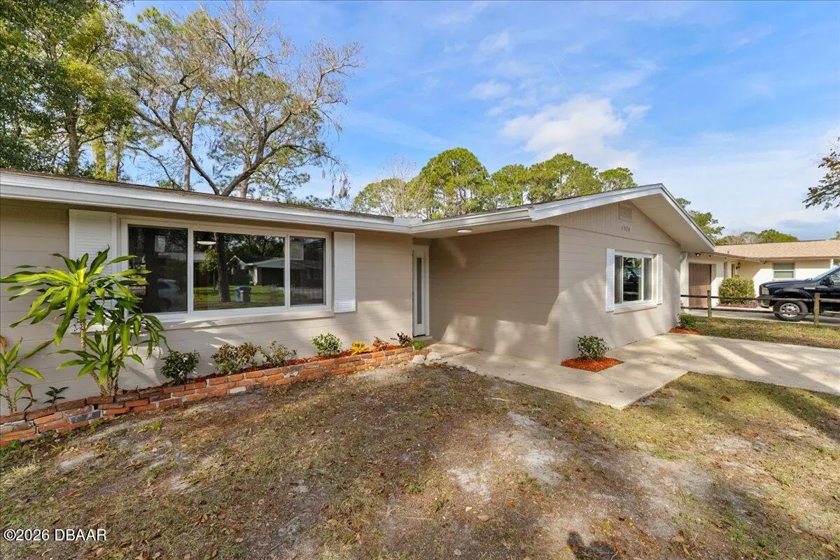 1524 Culverhouse Drive, Daytona Beach, FL 32117 - Image #1