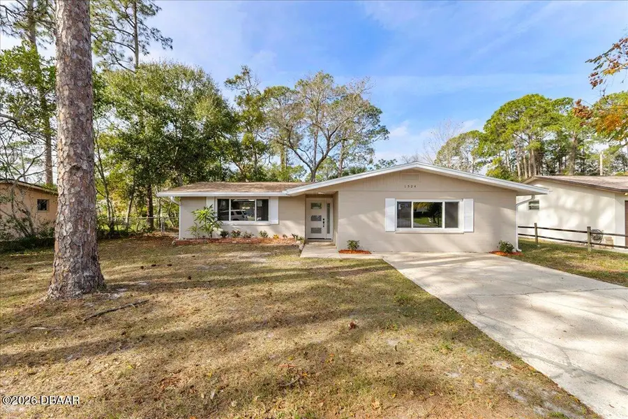 1524 Culverhouse Drive, Daytona Beach, FL 32117 - Image #3