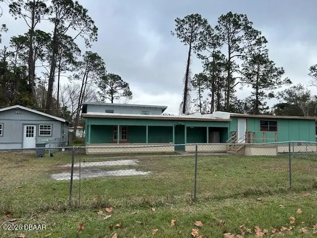 261 Tracy Street, Ormond Beach, FL 32174 - Image #1