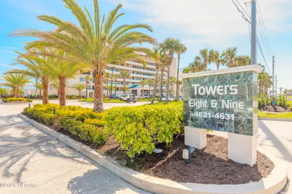 4631 S Atlantic Avenue #8507, Ponce Inlet, FL 32127