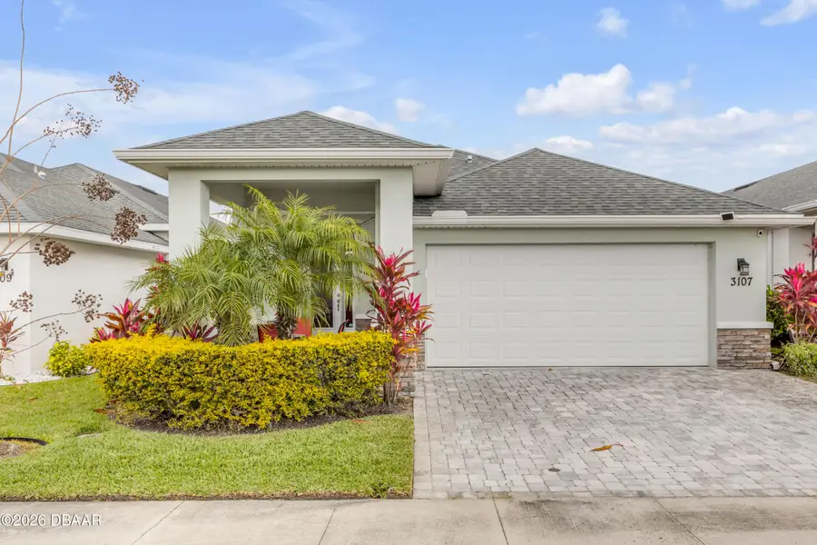 3107 King Palm Drive, New Smyrna Beach, FL 32168 - Image #2