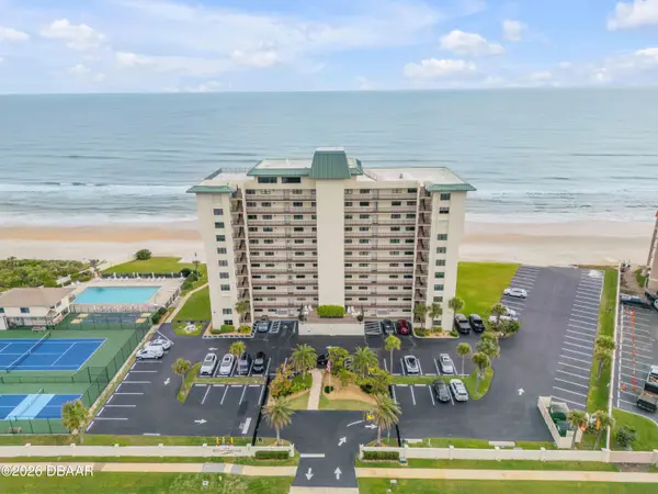 5499 S Atlantic Avenue #1004, New Smyrna Beach, FL 32169