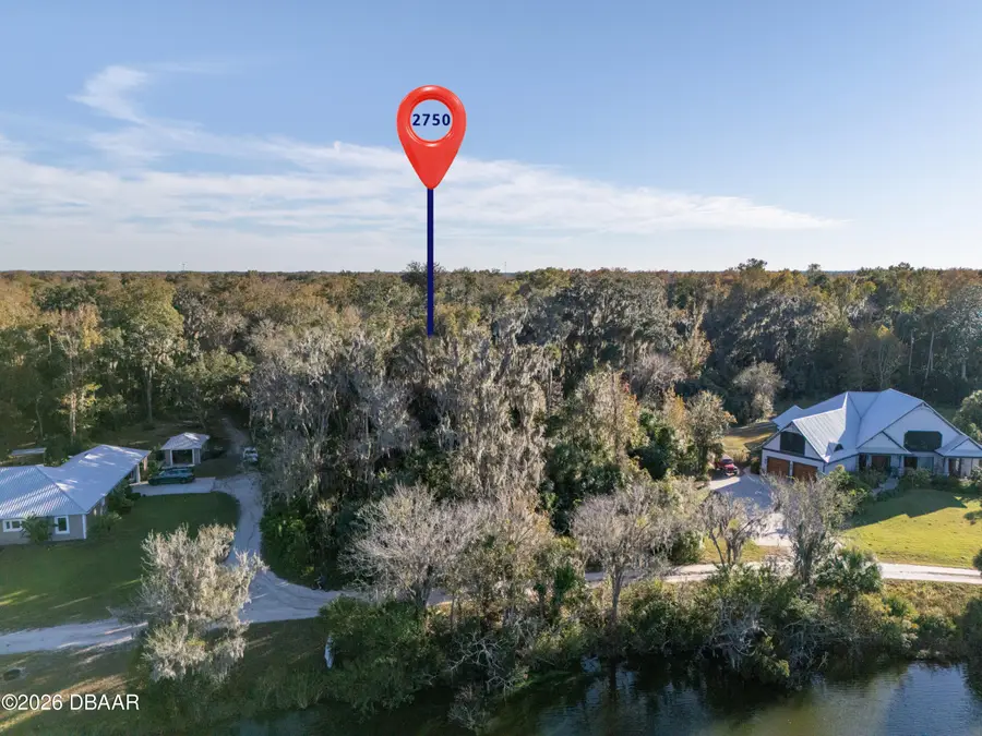 2750 Pearl Lake Trail, New Smyrna Beach, FL 32168 - Image #2