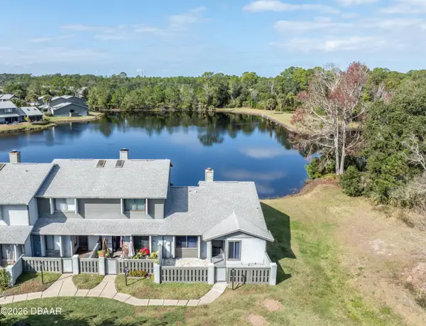 210 Lemon Tree Lane #210J, Ormond Beach, FL 32174