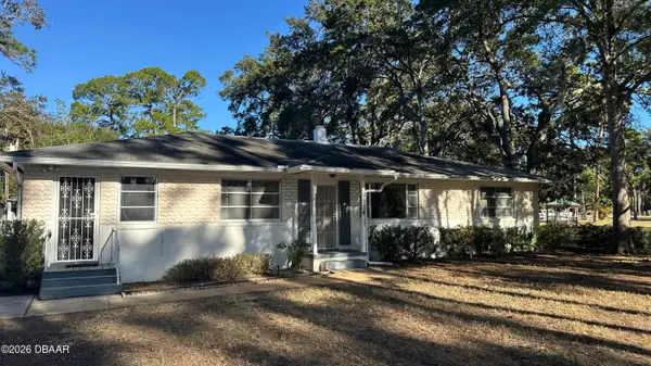 1166 Australia Avenue, Daytona Beach, FL 32114