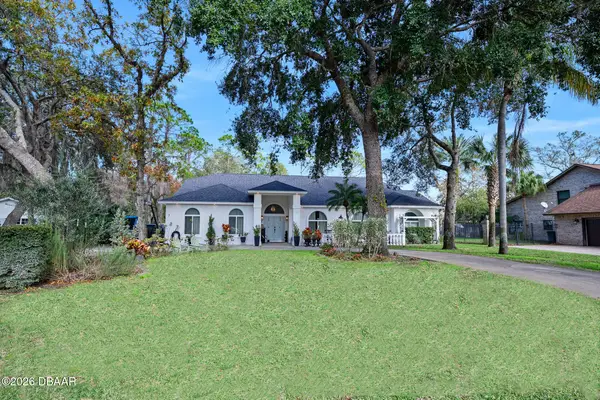 3 Double Branch Way, Ormond Beach, FL 32174