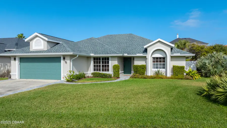 11 Spanish Waters Drive, Ormond Beach, FL 32176 - Image #3