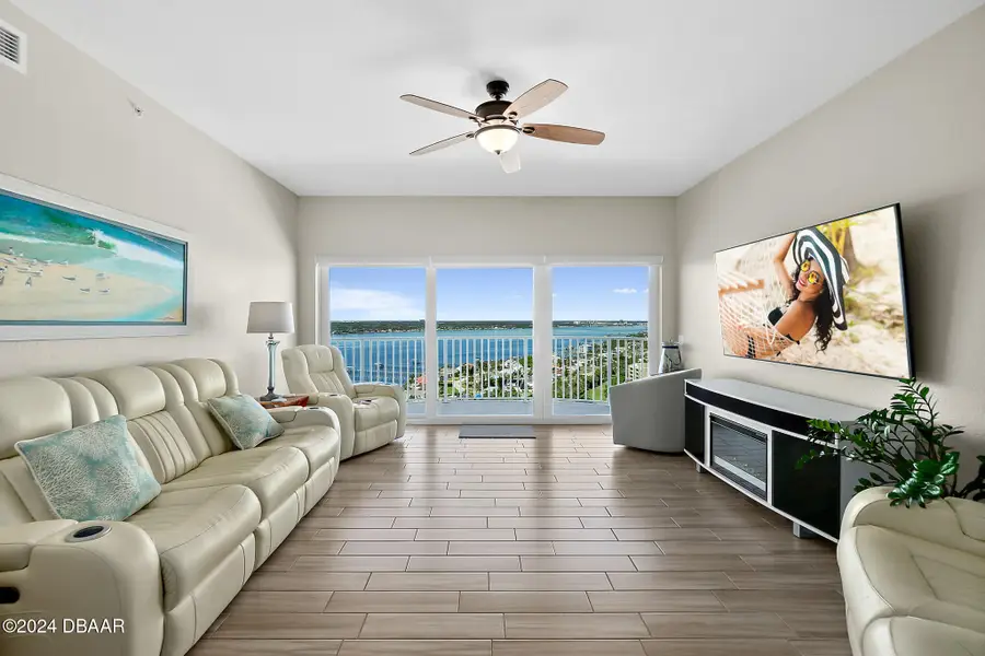 2 Oceans West Boulevard #1905, Daytona Beach Shores, FL 32118 - #2