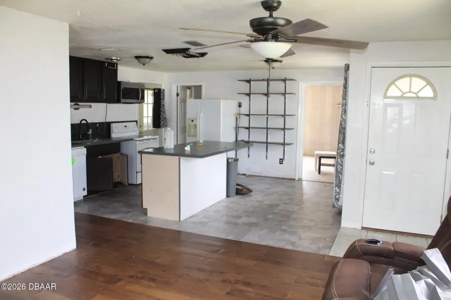 1011 Beulah Drive, Edgewater, FL 32132 - Image #3