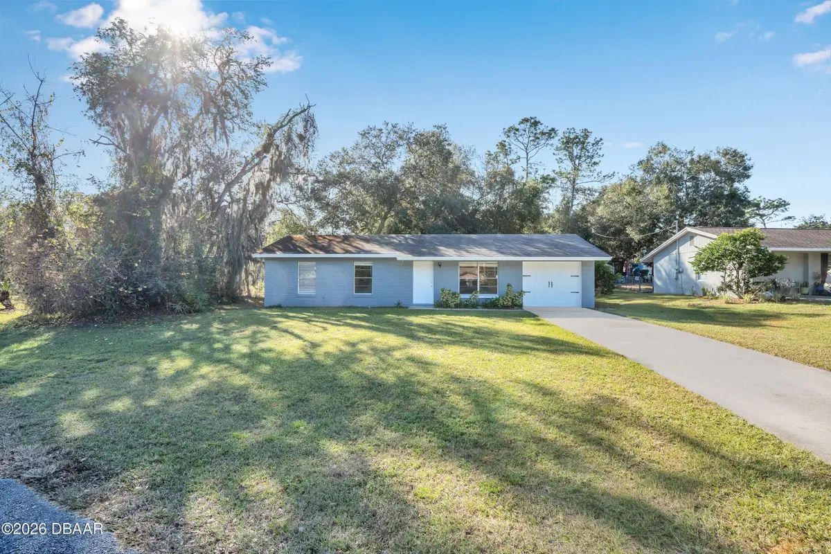 3211 Overdale Street, Deltona, FL 32738 - Image #1