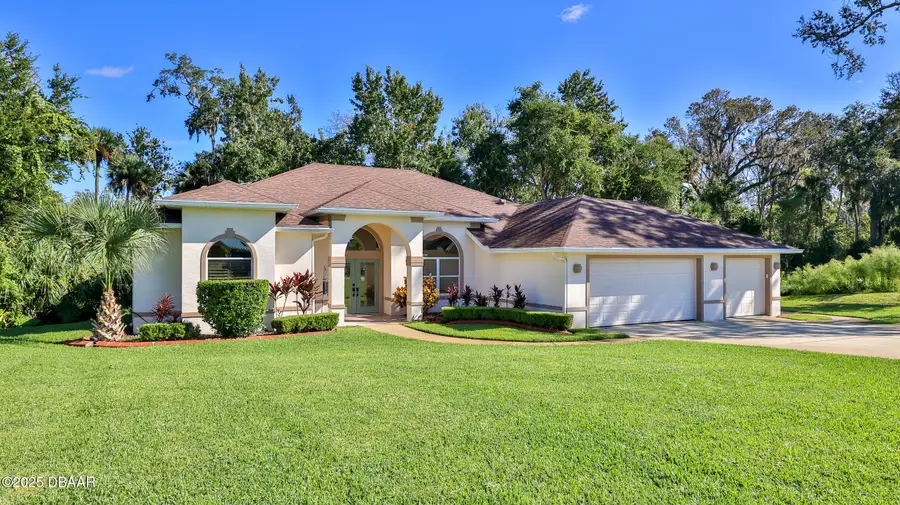 2602 Spruce Creek Boulevard, Port Orange, FL 32128 - Image #3