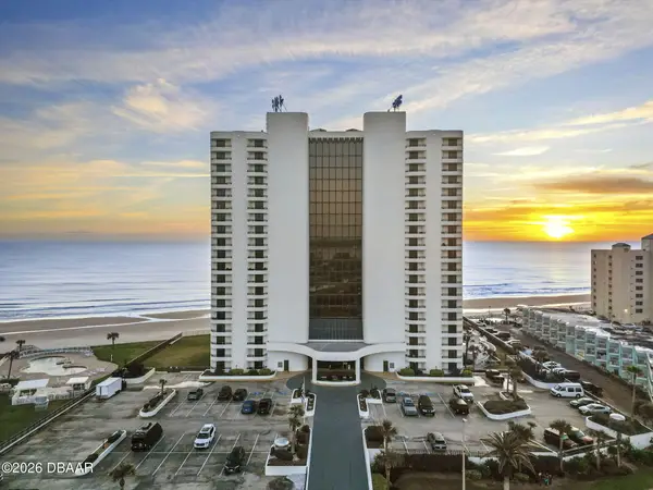 2555 S Atlantic Avenue #1702, Daytona Beach, FL 32118