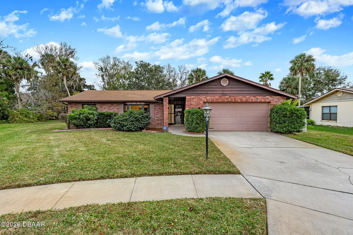 109 Nathan Hale Court, Daytona Beach, FL 32119 - Image #1