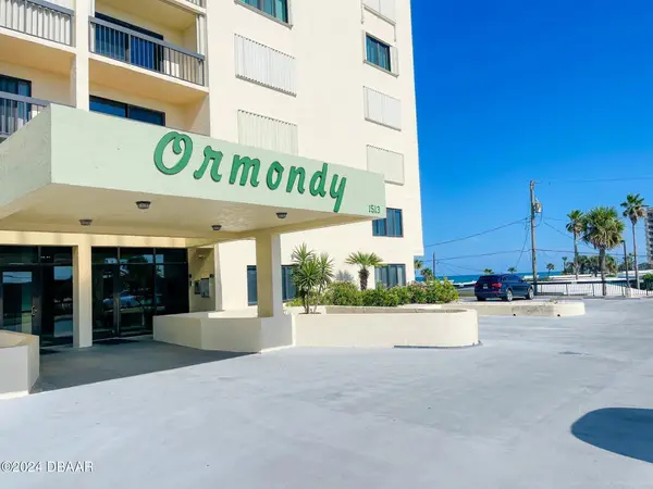 1513 Ocean Shore Boulevard #11C, Ormond Beach, FL 32176