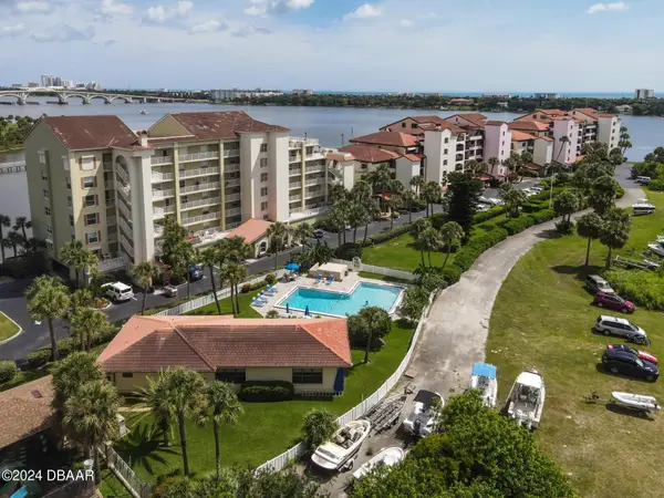 612 Marina Point Drive #6120, Daytona Beach, FL 32114