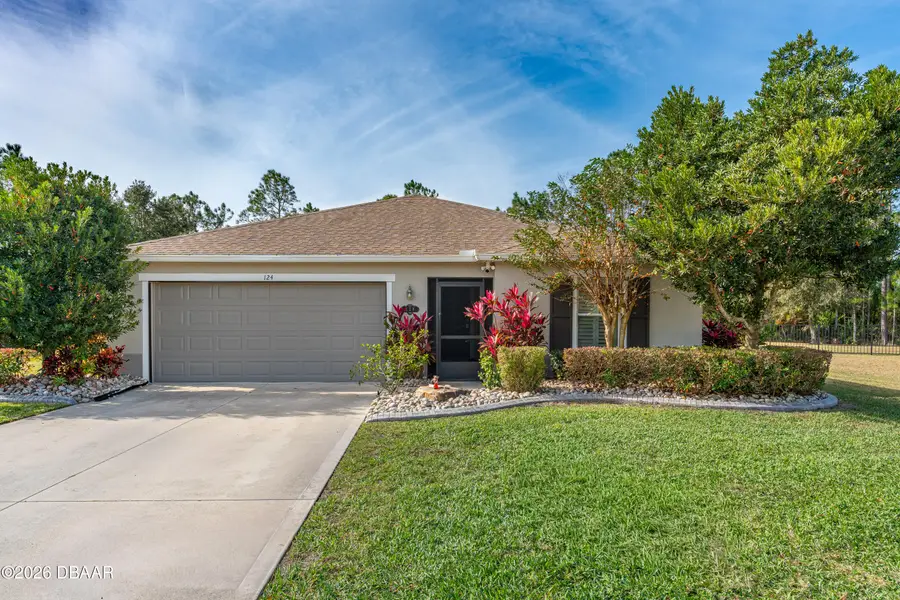 124 Logenberry Court, Daytona Beach, FL 32124 - Image #3