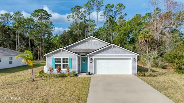 8 Sexton Place, Palm Coast, FL 32164