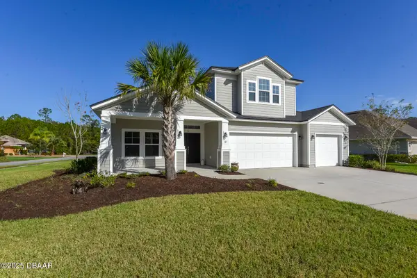 32 Ashford Lakes Drive, Ormond Beach, FL 32174