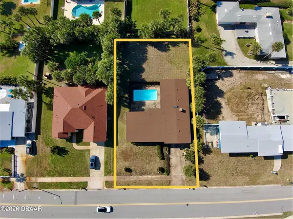 1153 Bel Aire Drive, Daytona Beach, FL 32118