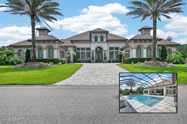1023 Sudbury Lane, Ormond Beach, FL 32174