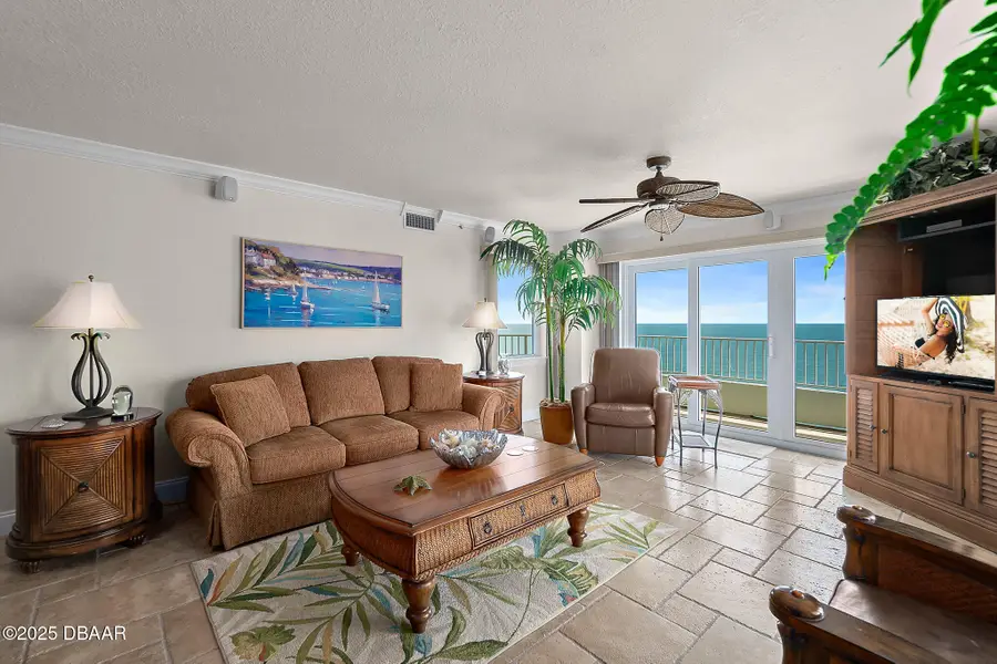 2937 S Atlantic Avenue #1907, Daytona Beach Shores, FL 32118 - #3