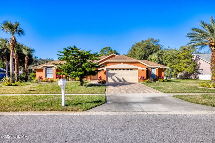 5950 Broken Bow Lane, Port Orange, FL 32127 - #2