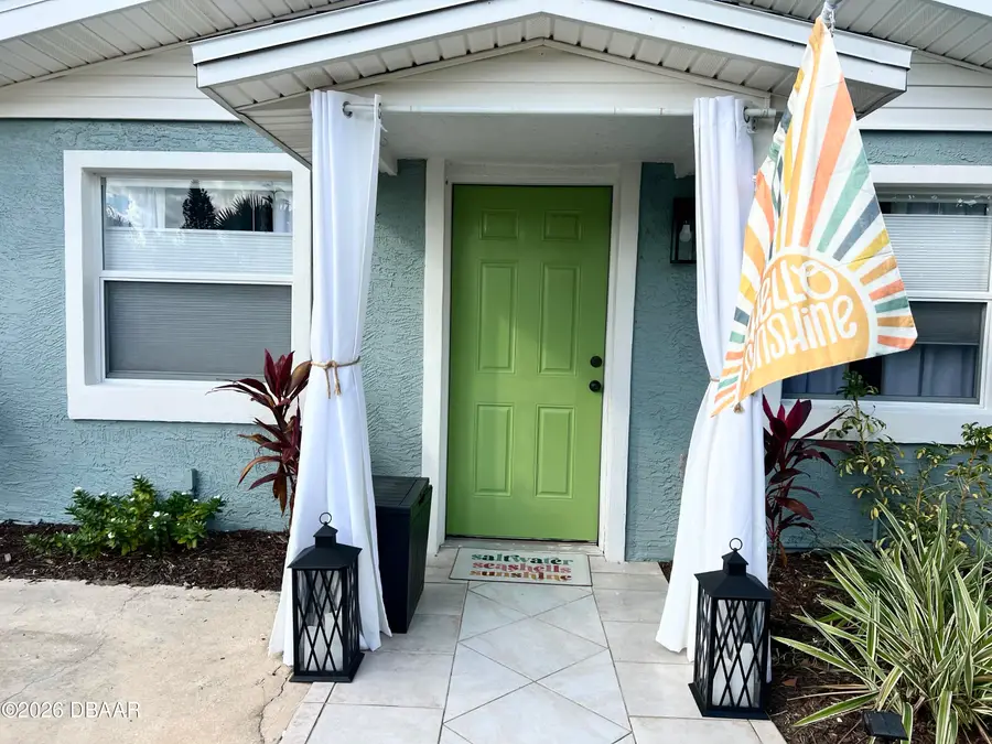 41 Brooks Drive, Ormond Beach, FL 32176 - Image #2