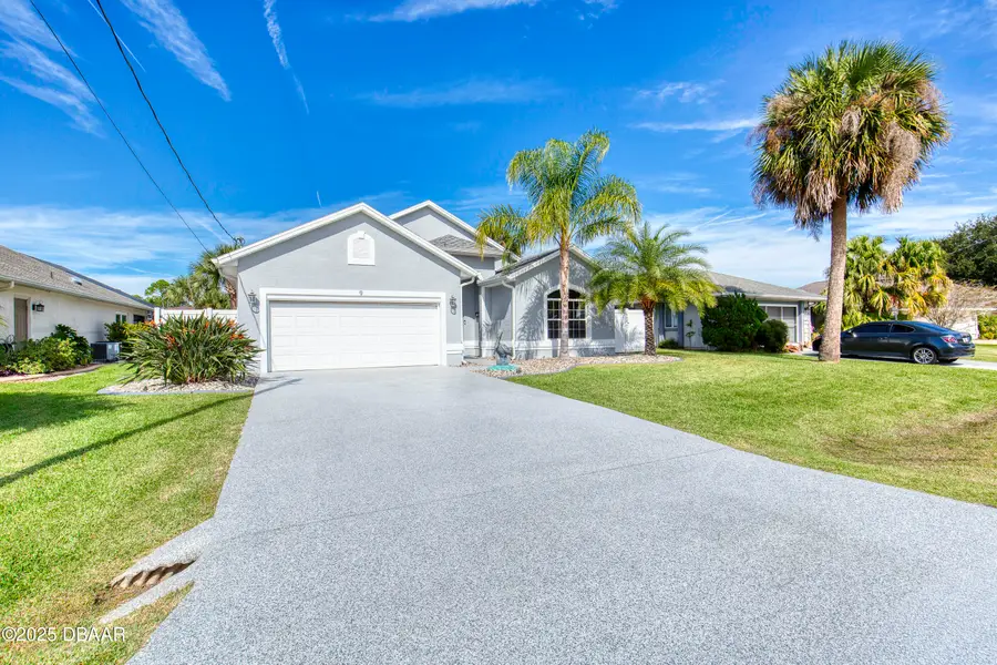 9 Clear Court, Palm Coast, FL 32137 - #2
