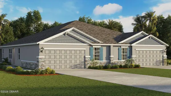2540 Kinsale Lane, Ormond Beach, FL 32174