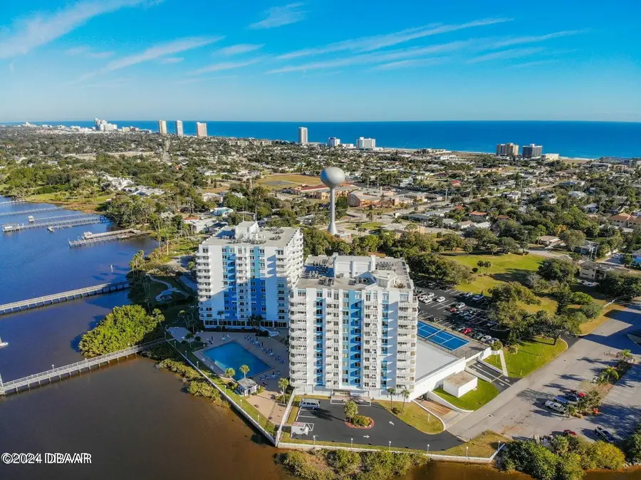 935 N Halifax Avenue #402, Daytona Beach, FL 32118 - Image #3