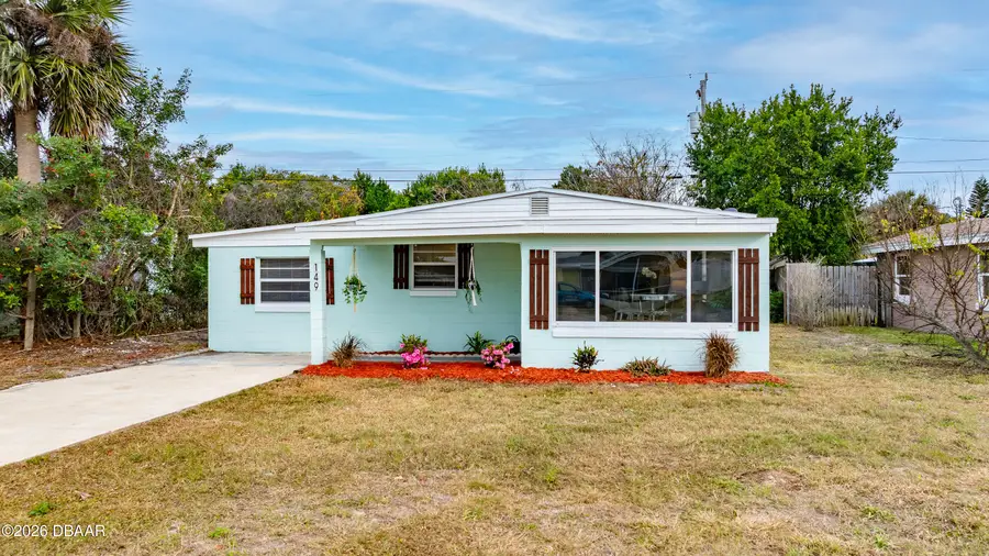 149 Roberta Road, Ormond Beach, FL 32176 - Image #2