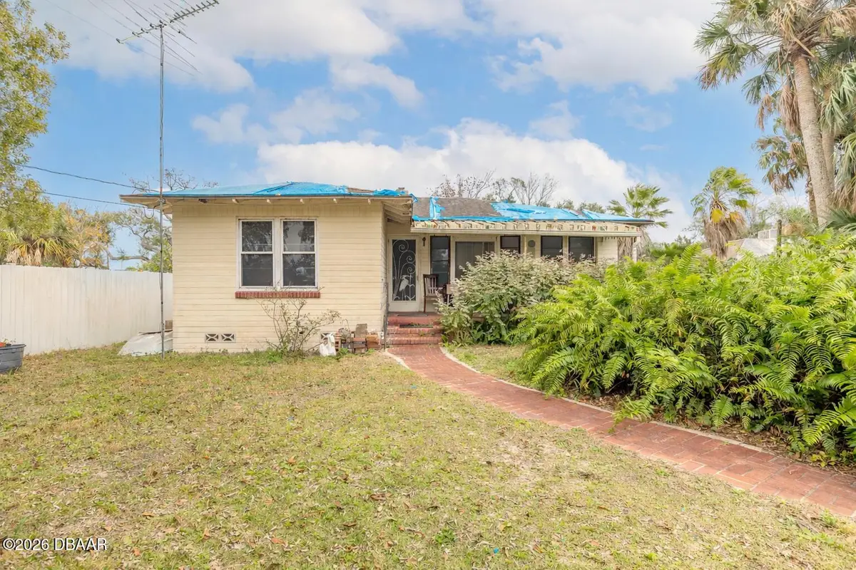 419 Burleigh Avenue, Holly Hill, FL 32117 - Image #1