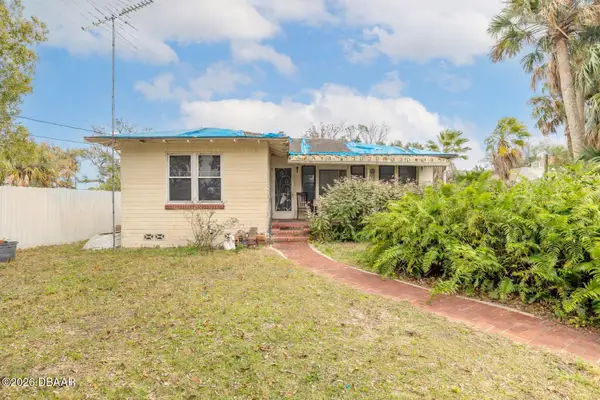 419 Burleigh Avenue, Holly Hill, FL 32117