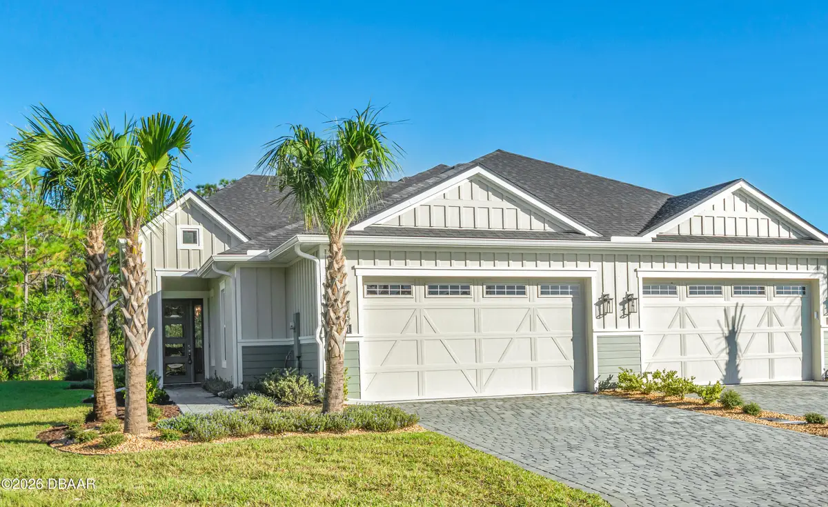 6401 Roseberry Court, Port Orange, FL 32128 - Image #1