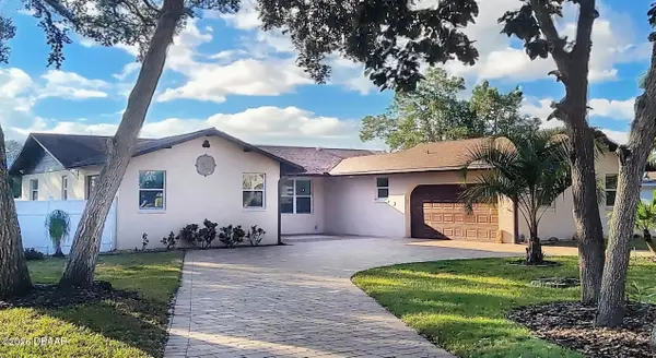 752 N Beach Street, Ormond Beach, FL 32174